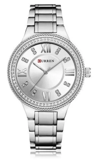 Dámske hodinky CURREN 9004 (zc506a) + krabička