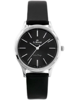 Dámske hodinky GINO ROSSI - C11765B-1A1 (zg779f) + krabička