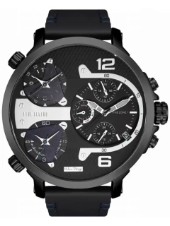 Pánske hodinky PAUL LORENS - PL11706A2-1A1 (zg369a) + krabička