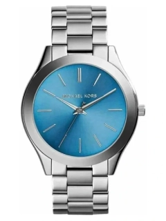 Dámske hodinky MICHAEL KORS SLIM RUNWAY MK3292 + krabička