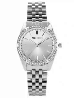 Dámske hodinky PAUL LORENS - PL14427B-3C1 (zg543a) + krabička