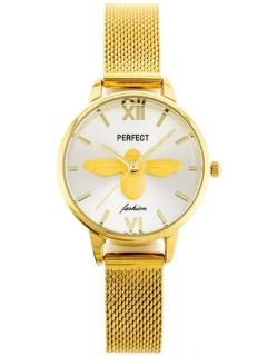 Dámske hodinky PERFECT S639 - WALKER (zp934b) + krabička
