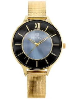 Dámske hodinky PERFECT F346-5 - (zp960c) + krabička