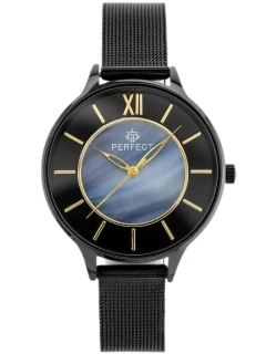 Dámske hodinky PERFECT F346-6 - (zp960e) + krabička