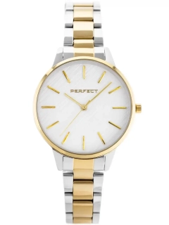 Dámske hodinky PERFECT S374-07 (zp528b) + krabička