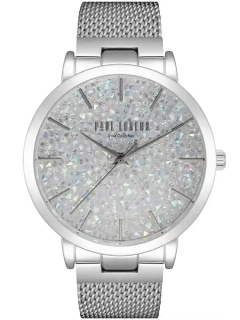 Dámske hodinky PAUL LORENS - 473B2-3C1-2 - (zg517a) + krabička