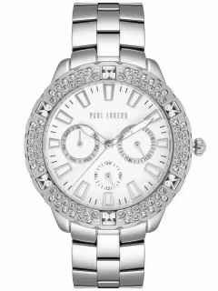 Dámske hodinky PAUL LORENS PL8527B3-3C1 - (zg518c) + krabička