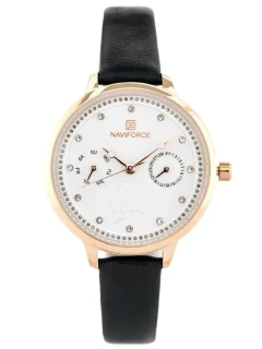 Dámske hodinky NAVIFORCE - NF5003 (zn502f) + krabička