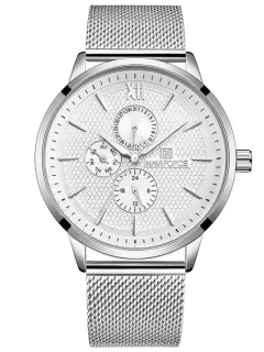 Pánske hodinky NAVIFORCE - NF3003 (zn084a) + krabička